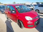 2013 FIAT PANDA POP  for sale at Copart SANDY