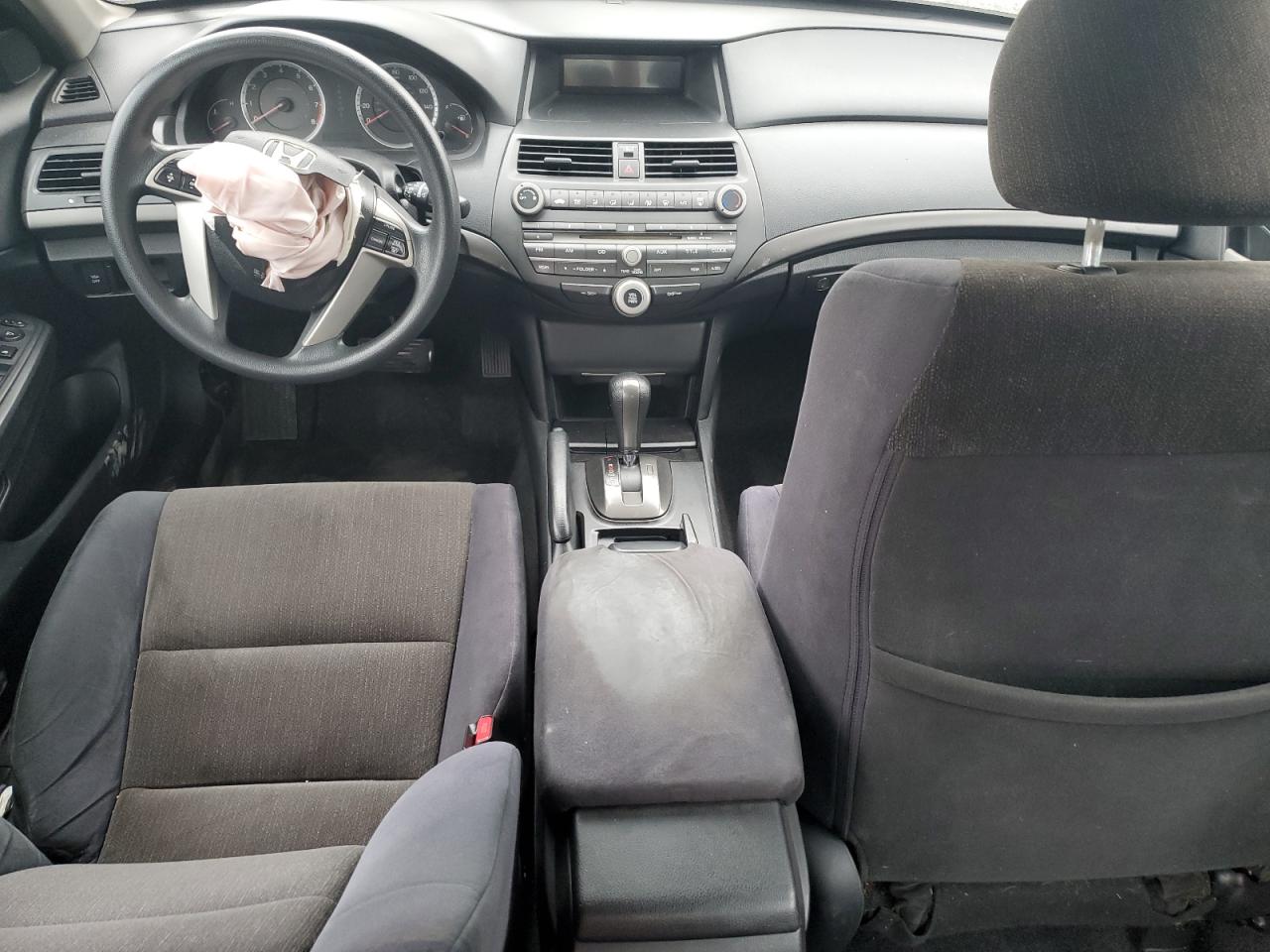 2009 Honda Accord Lxp VIN: 1HGCP26469A149309 Lot: 84012995