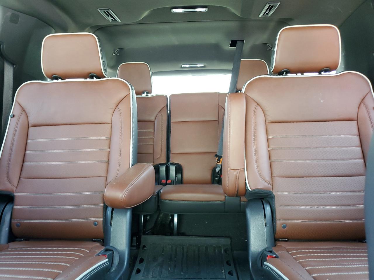 2023 GMC Yukon Xl Denali Ultimate VIN: 1GKS2KKL6PR158259 Lot: 80391355