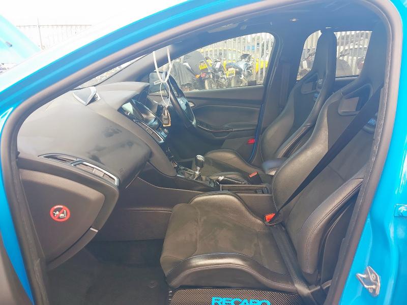 2016 FORD FOCUS RS 2.3 ECOBOOST 5DR