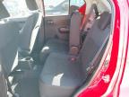 2022 SUZUKI IGNIS SZ5 DUALJET MHEV CV  for sale at Copart PETERLEE