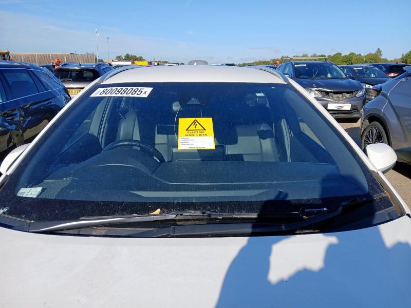 2020 TOYOTA COROLLA 1.8 VVT-I HYBRID ICON 5DR CVT