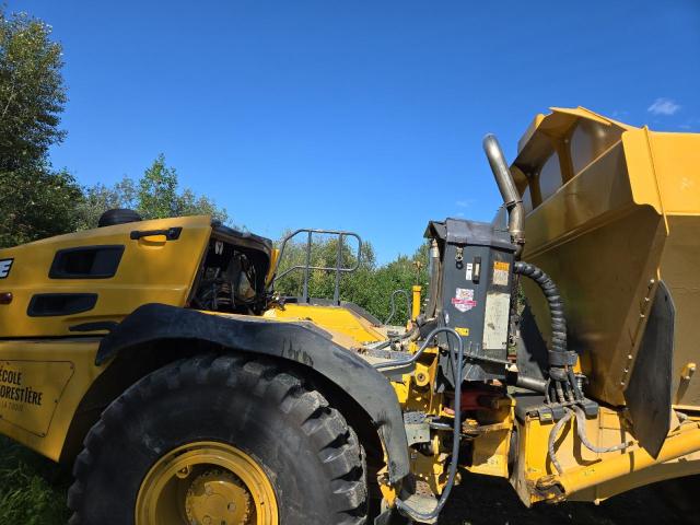 2019 BCFA B30E  