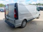 2018 VAUXHALL VIVARO 2900 SPORTIVE CDTI  for sale at Copart SANDY