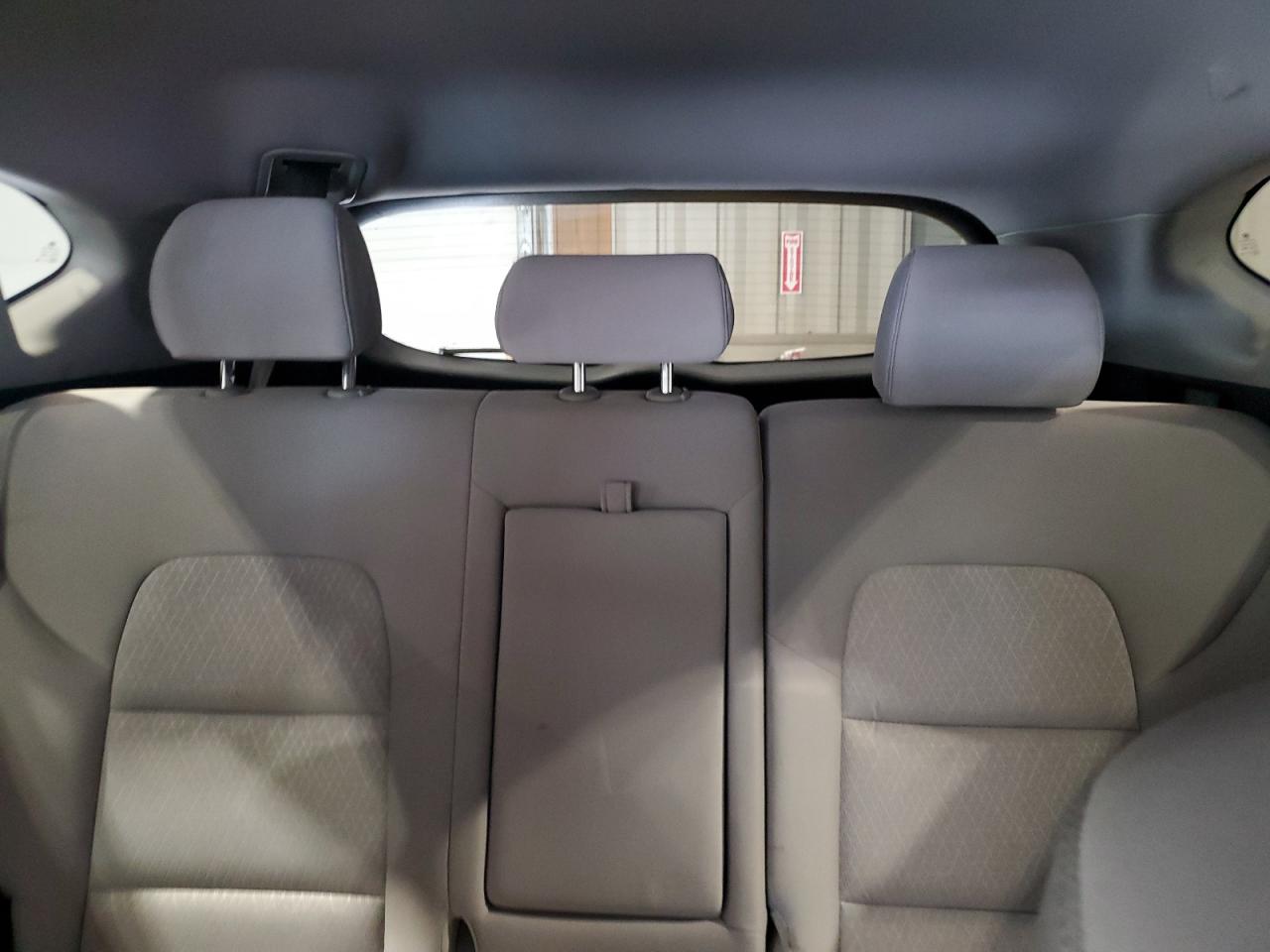 2018 Hyundai Tucson Sel VIN: KM8J3CA45JU643092 Lot: 81602295