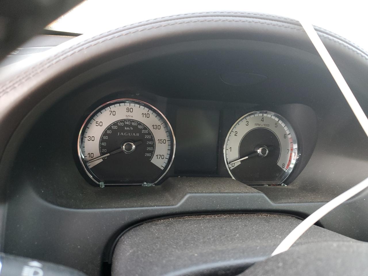 2009 Jaguar Xf Premium Luxury VIN: SAJWA06B59HR17600 Lot: 80892185