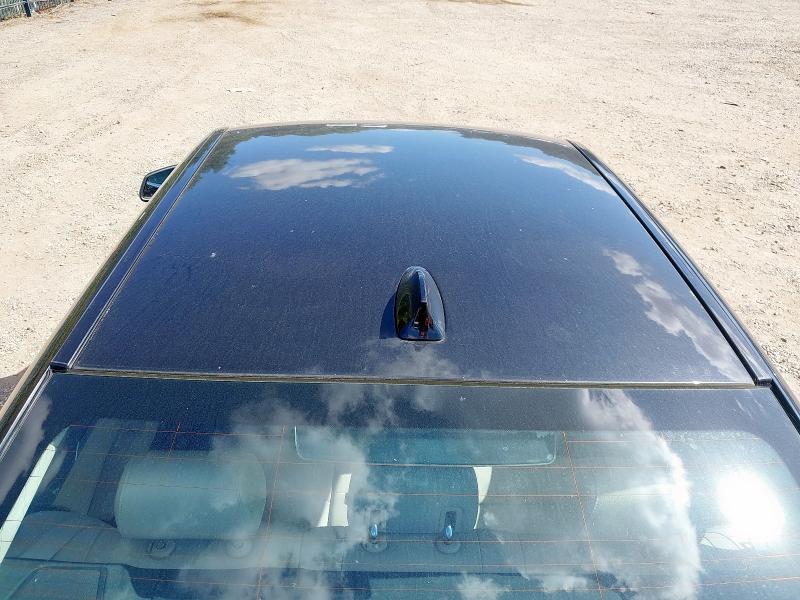 2012 BMW 520D SE AUTO 