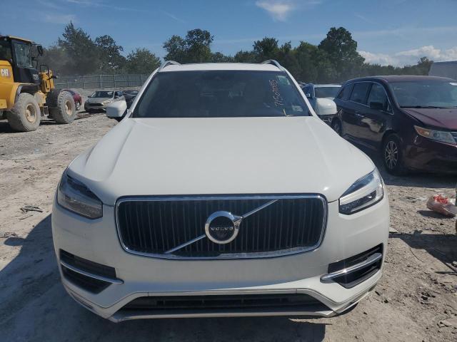  VOLVO XC90 2018 Белы