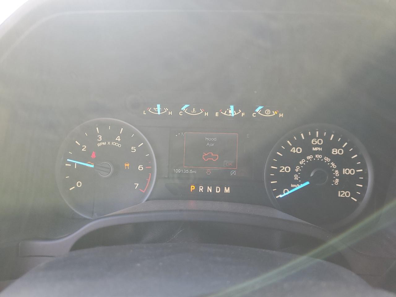 2018 Ford F150 Supercrew VIN: 1FTEW1E58JFE75389 Lot: 70952815