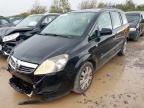 2010 VAUXHALL ZAFIRA LIFE  for sale at Copart BRISTOL