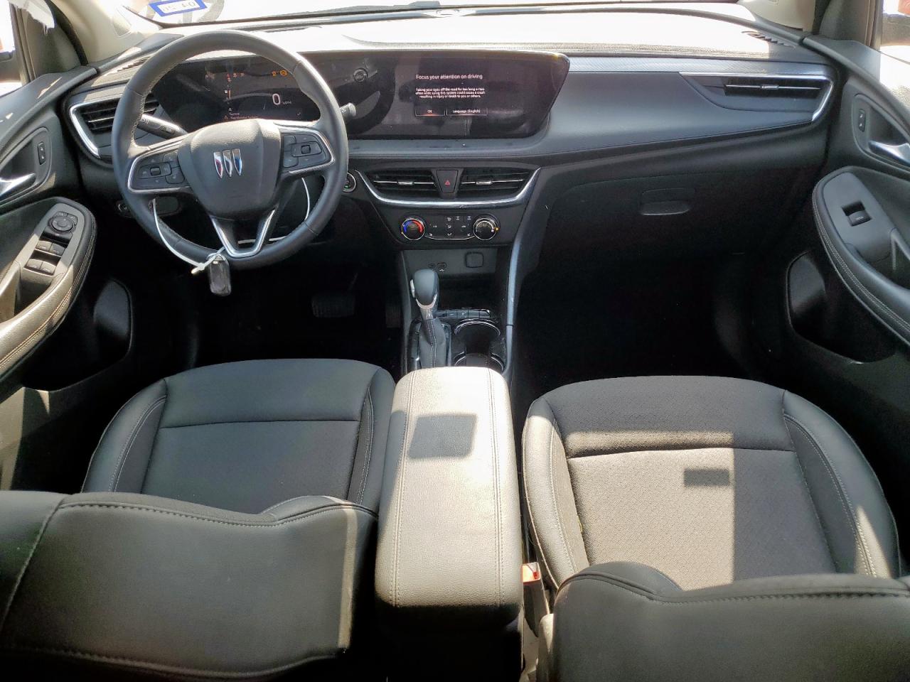 2024 Buick Encore Gx Preferred VIN: KL4AMBSL9RB180926 Lot: 71503345