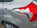 2014 FORD FOCUS TITANIUM NAVIGATOR  for sale at Copart BRISTOL