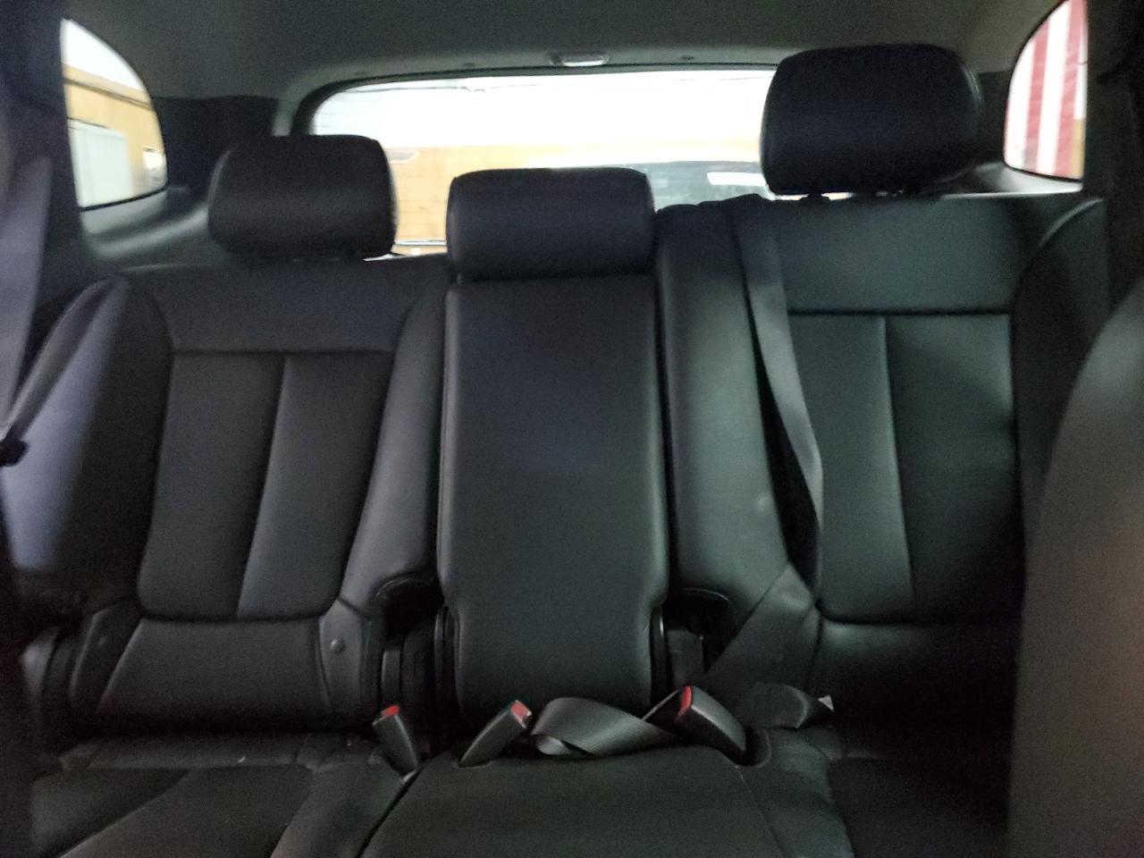 2011 Hyundai Santa Fe Limited VIN: 5XYZKDAG5BG087976 Lot: 80245285