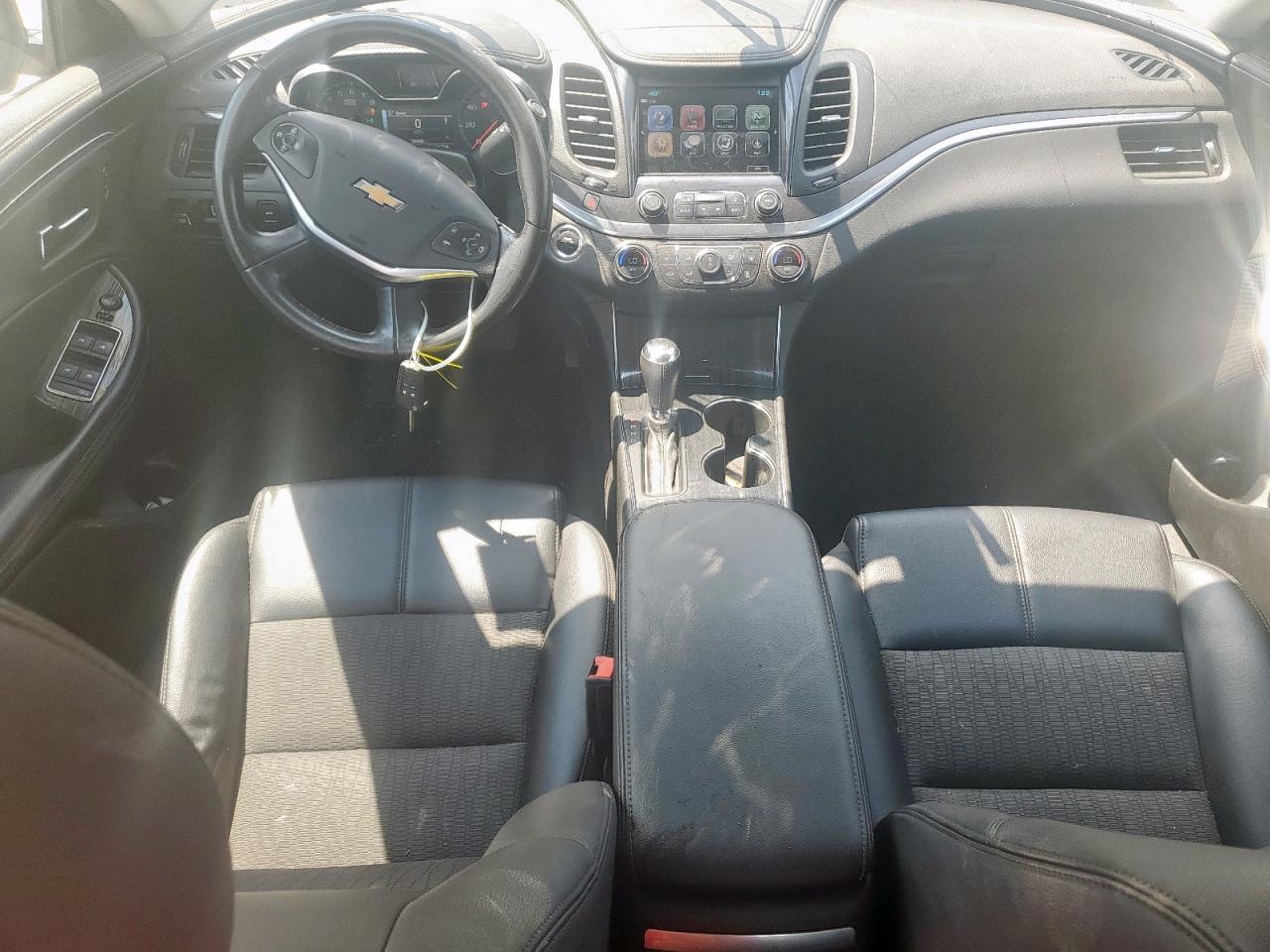 2020 Chevrolet Impala Lt VIN: 2G11Z5S37L9101330 Lot: 71112515