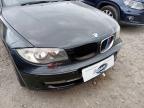 2008 BMW 1 SERIES 116I SE 3DR STEP AUTO [122] for sale at Copart WOLVERHAMPTON