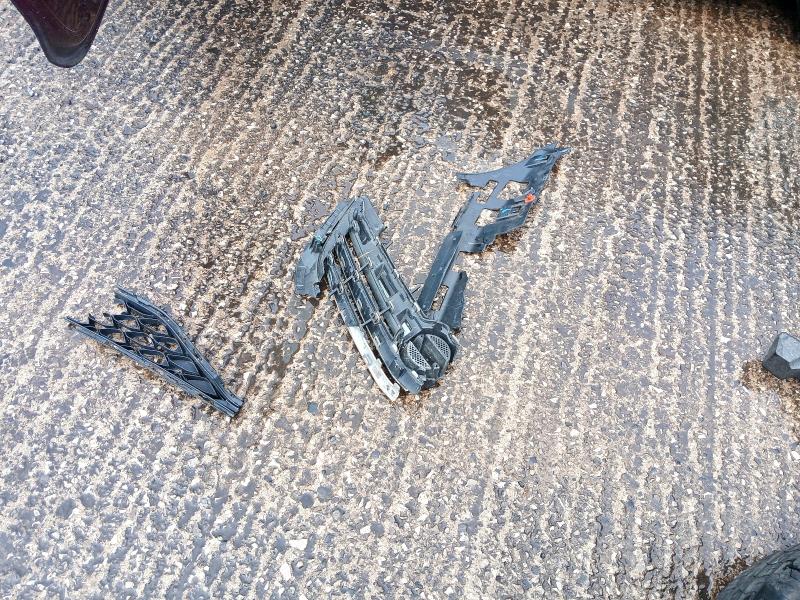 2014 VAUXHALL CASCADA 2.0 CDTI ELITE 2DR