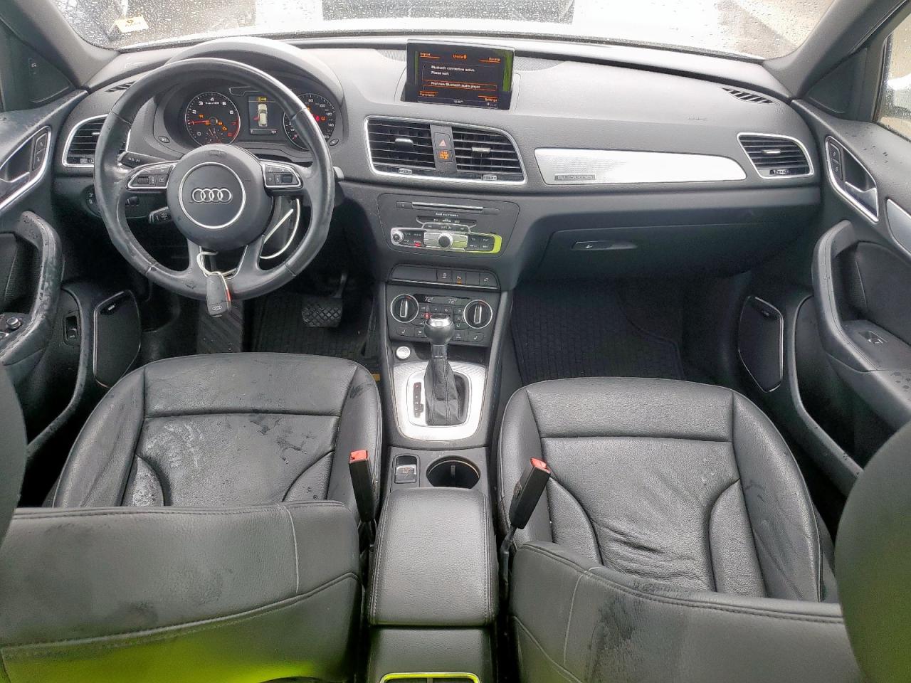 2016 Audi Q3 Prestige VIN: WA1GFCFS7GR022519 Lot: 83824895