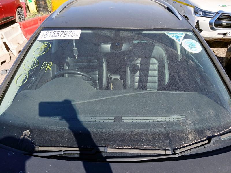 2013 VOLKSWAGEN GOLF 2.0 TDI GT 5DR