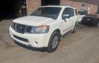 2010 NISSAN ARMADA PLATINUM   à vendre chez Copart AB - CALGARY