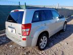 2011 SUZUKI GRAND VITARA SZ5 AUTO 2.4 VVT SZ5 5DR AUTO for sale at Copart WESTBURY