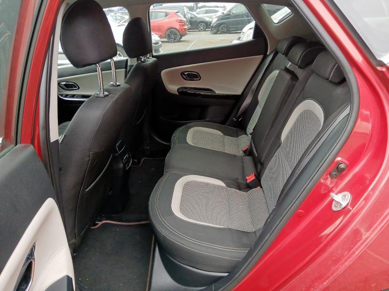 2017 KIA CEED 3 ISG CRDI 