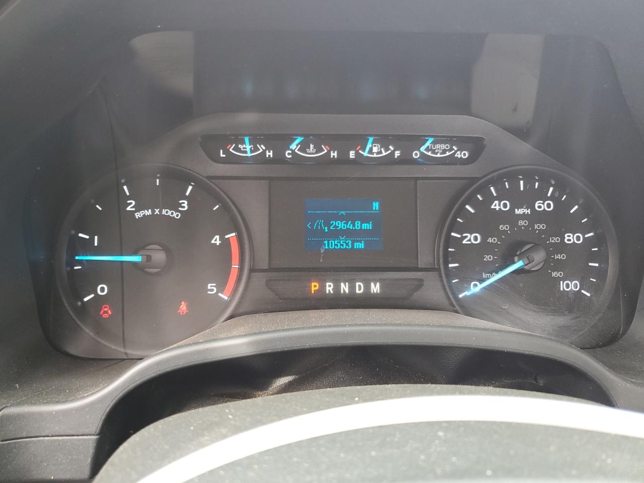 2020 Ford F550 Super Duty VIN: 1FDUF5HT2LDA08637 Lot: 84410845