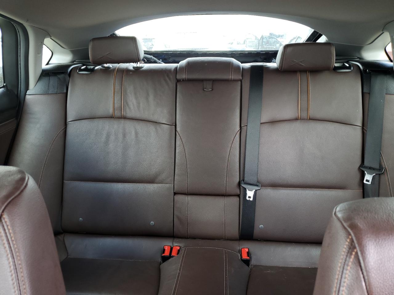 2017 BMW X4 xDrive28I VIN: 5UXXW3C5XH0T78665 Lot: 84016115