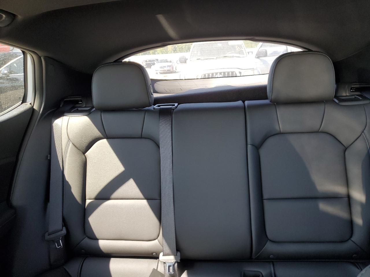 2025 Buick Envista Sport Touring VIN: KL47LBEP7SB239909 Lot: 71901005