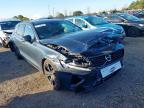 2022 VOLVO V60 R-DESIGN B6 MHEV AWD  for sale at Copart ROCHFORD