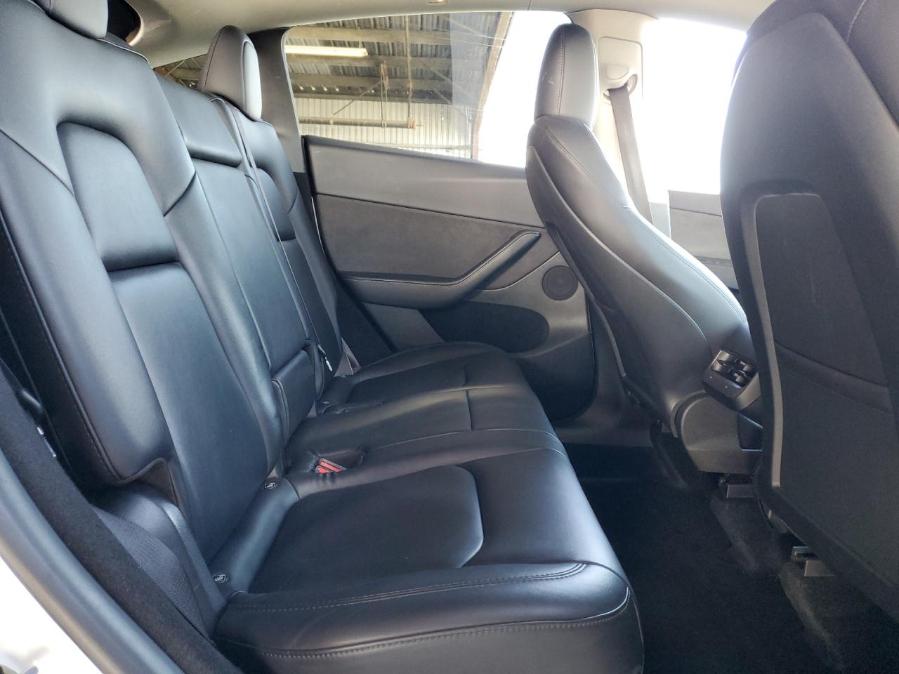 2023 Tesla Model Y VIN: 7SAYGDEE4PF791237 Lot: 80880605