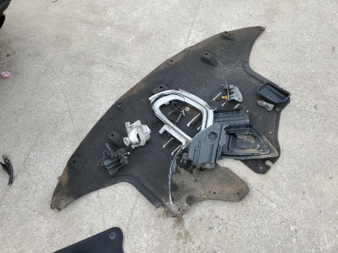 2017 Kia Sorento Lx VIN: 5XYPG4A39HG219829 Lot: 72037535