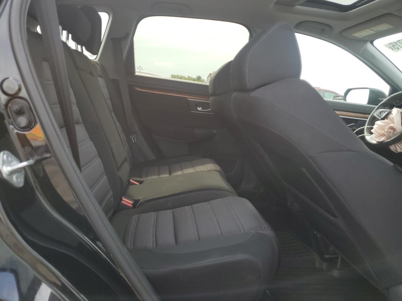 2021 Honda Cr-V Ex VIN: 7FARW2H58ME003774 Lot: 84165715