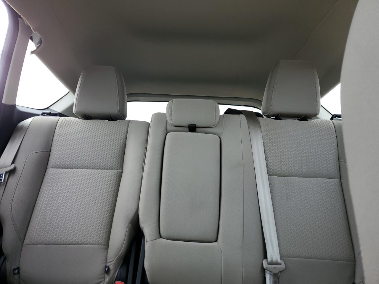 2017 Ford Escape Se VIN: 1FMCU0GD4HUD81815 Lot: 84229415