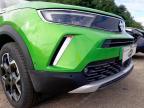 2023 VAUXHALL MOKKA ULTIMATE EV 100KW ULTIMATE 50KWH 5DR AUTO for sale at Copart SANDTOFT