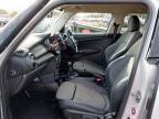 2017 MINI COOPER D  for sale at Copart WISBECH