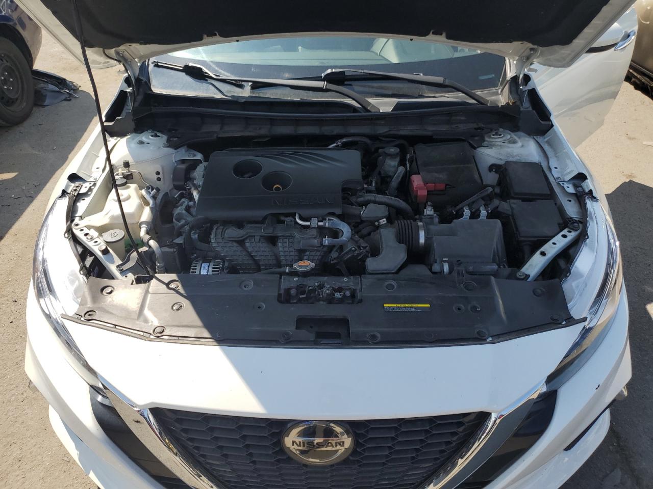 2020 Nissan Altima S VIN: 1N4BL4BV0LC159769 Lot: 81132995