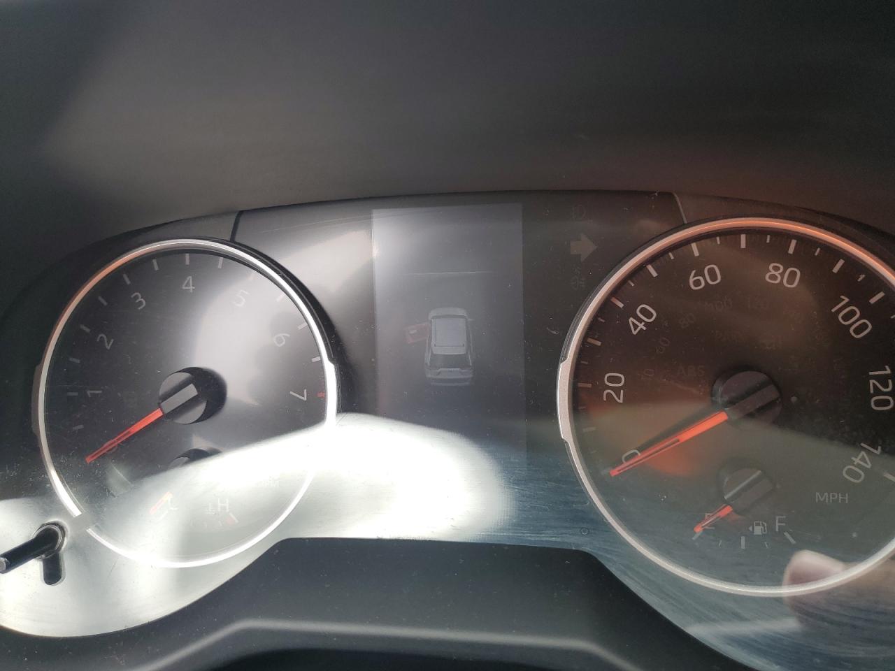 2021 Toyota Rav4 Xle Premium VIN: 2T3C1RFVXMC112776 Lot: 71521255