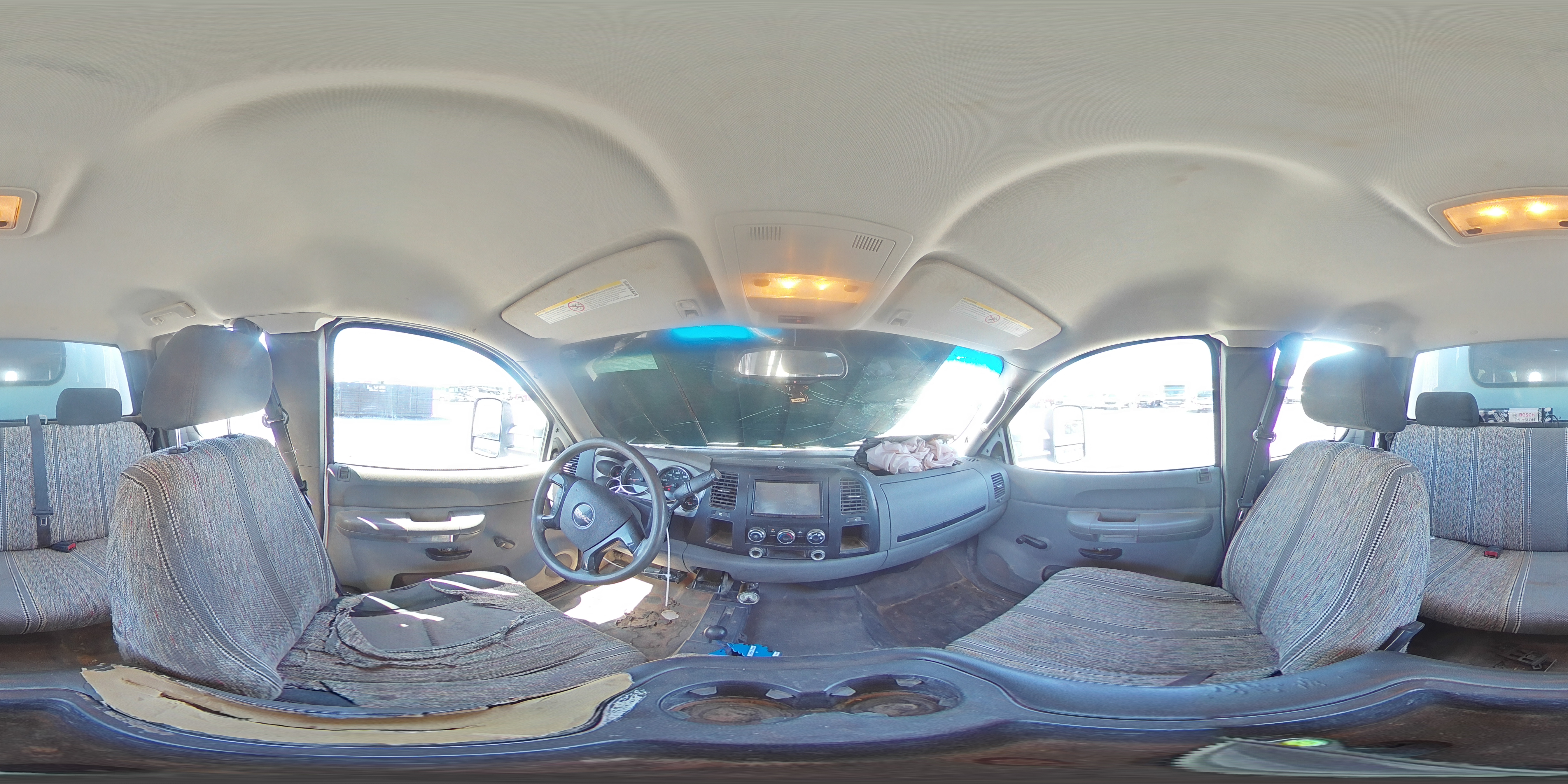 2007 GMC New Sierra K3500 VIN: 1GDHK39667E582619 Lot: 69971925