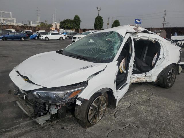 NISSAN SENTRA SV 2024