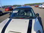 2007 MINI HATCHBACK COOPER S for sale at Copart SANDTOFT