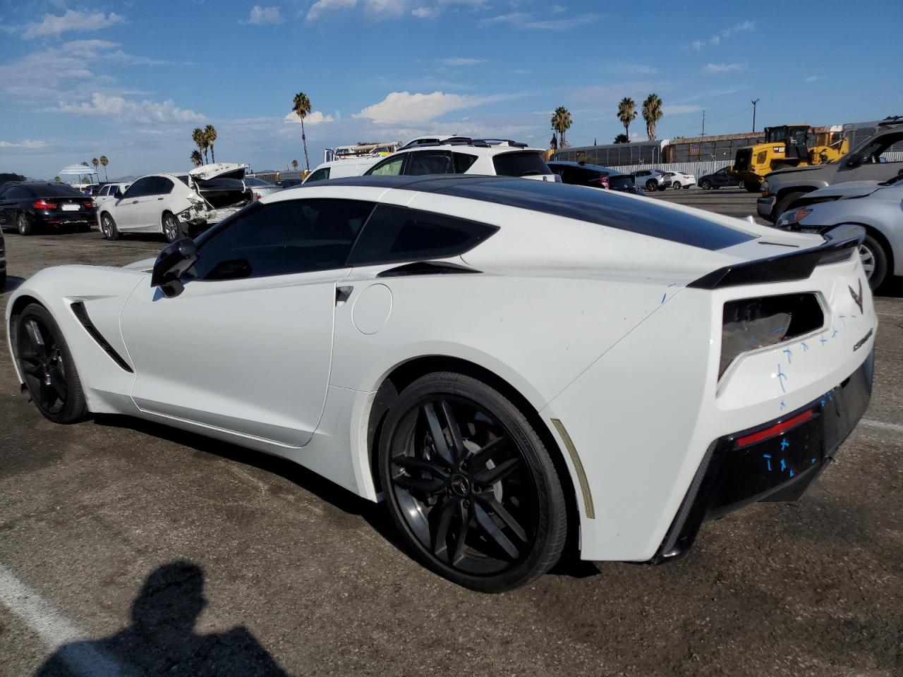 C7 C7