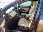 2019 JAGUAR E-PACE R-DYNAMIC S D 4X2  for sale at Copart SANDY