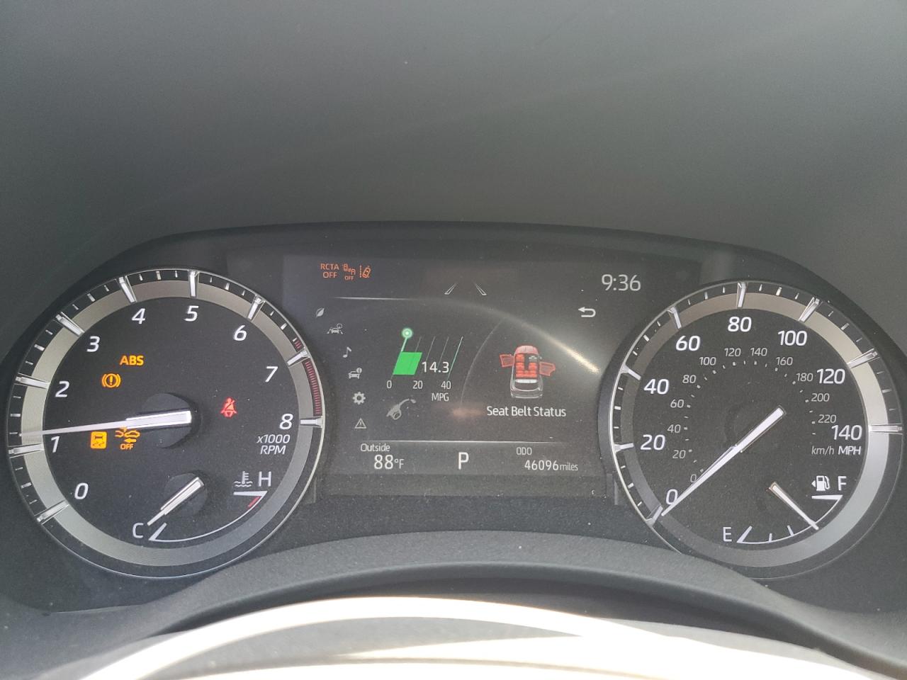 2021 Toyota Highlander Platinum VIN: 5TDFZRBH0MS086792 Lot: 72072345