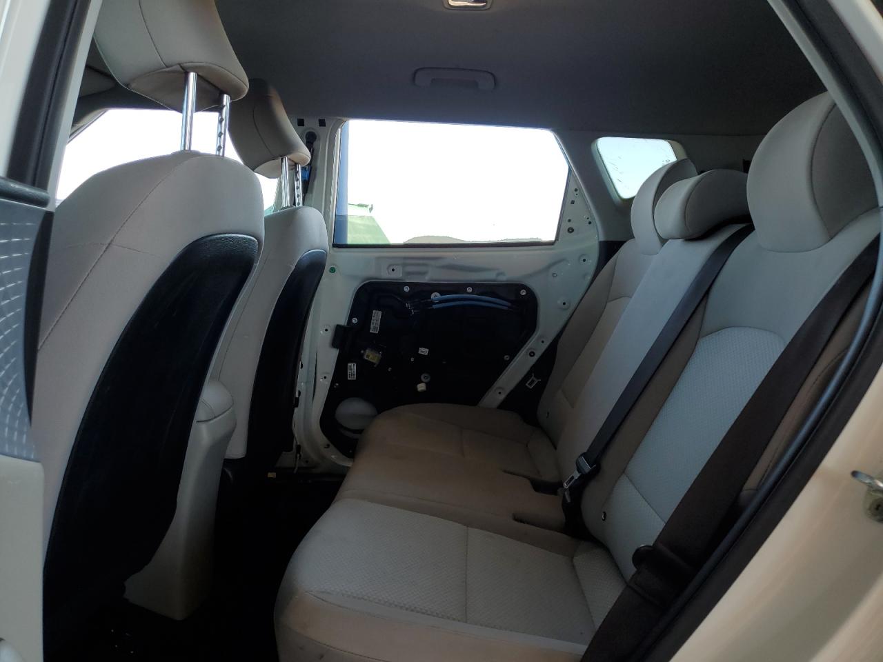 2021 Kia Soul Lx VIN: KNDJ23AU0M7738265 Lot: 80139335