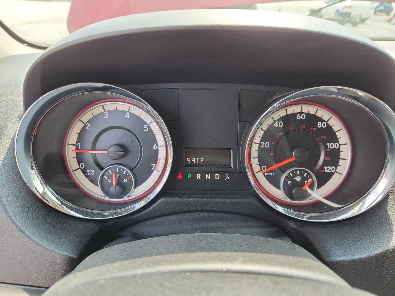 2013 Dodge Grand Caravan Sxt VIN: 2C4RDGCG3DR503031 Lot: 71515545