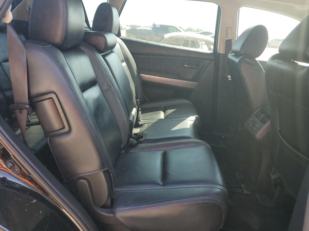 2012 Mazda Cx-9 VIN: JM3TB2DA4C0340432 Lot: 81750915