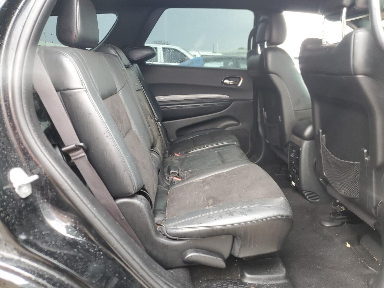 2019 Dodge Durango Gt VIN: 1C4RDHDG1KC779279 Lot: 81115055