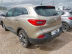 2017 RENAULT KADJAR DYNAMIQUE NAV TCE  for sale at Copart BRISTOL
