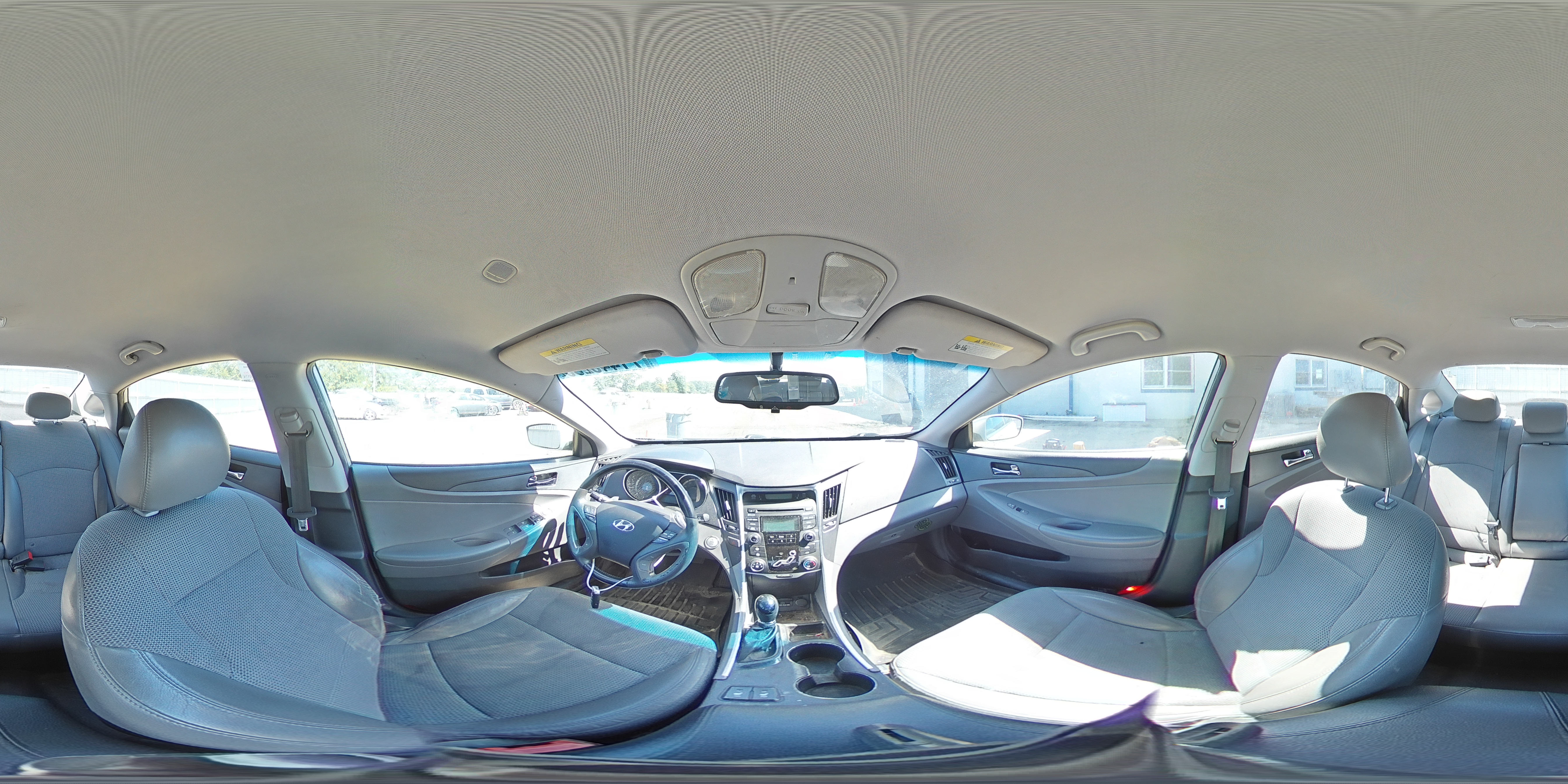 2013 Hyundai Sonata Se VIN: 5NPEC4AC7DH704752 Lot: 71445235