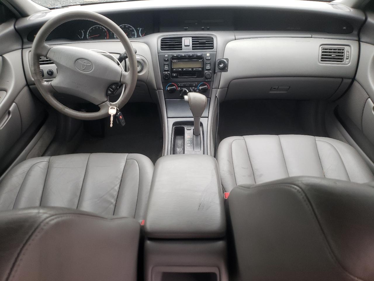 2000 Toyota Avalon Xl VIN: 4T1BF28BXYU064166 Lot: 83798745